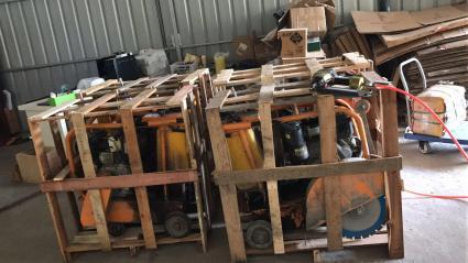 呼兰行李、家具、电器包装托运