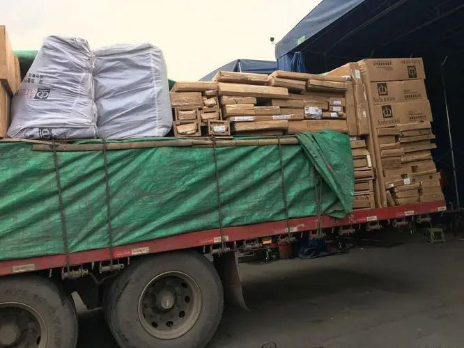 呼兰家具托运